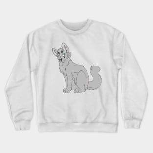 Spirit Soda cat Crewneck Sweatshirt